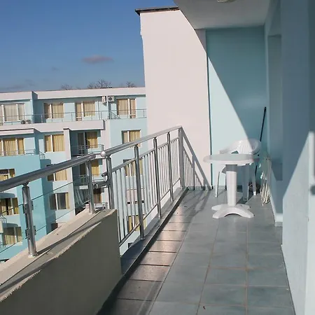 Arendoo In Yassen * Слънчев бряг