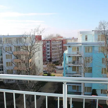 Arendoo In Yassen Слънчев бряг